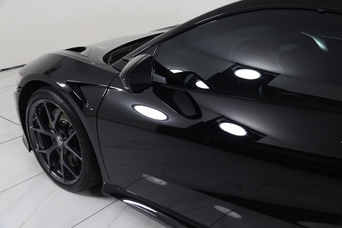 2021 Acura NSX photo 35