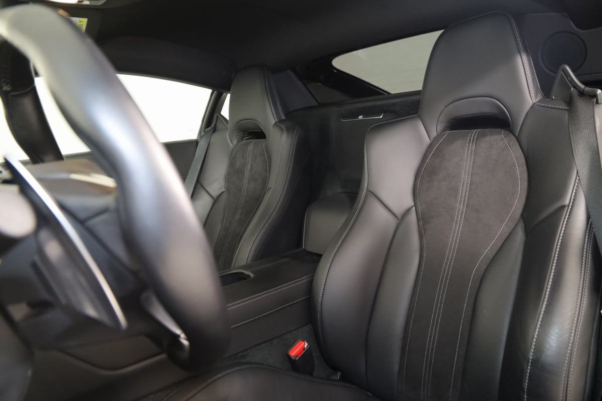 2021 Acura NSX photo 37