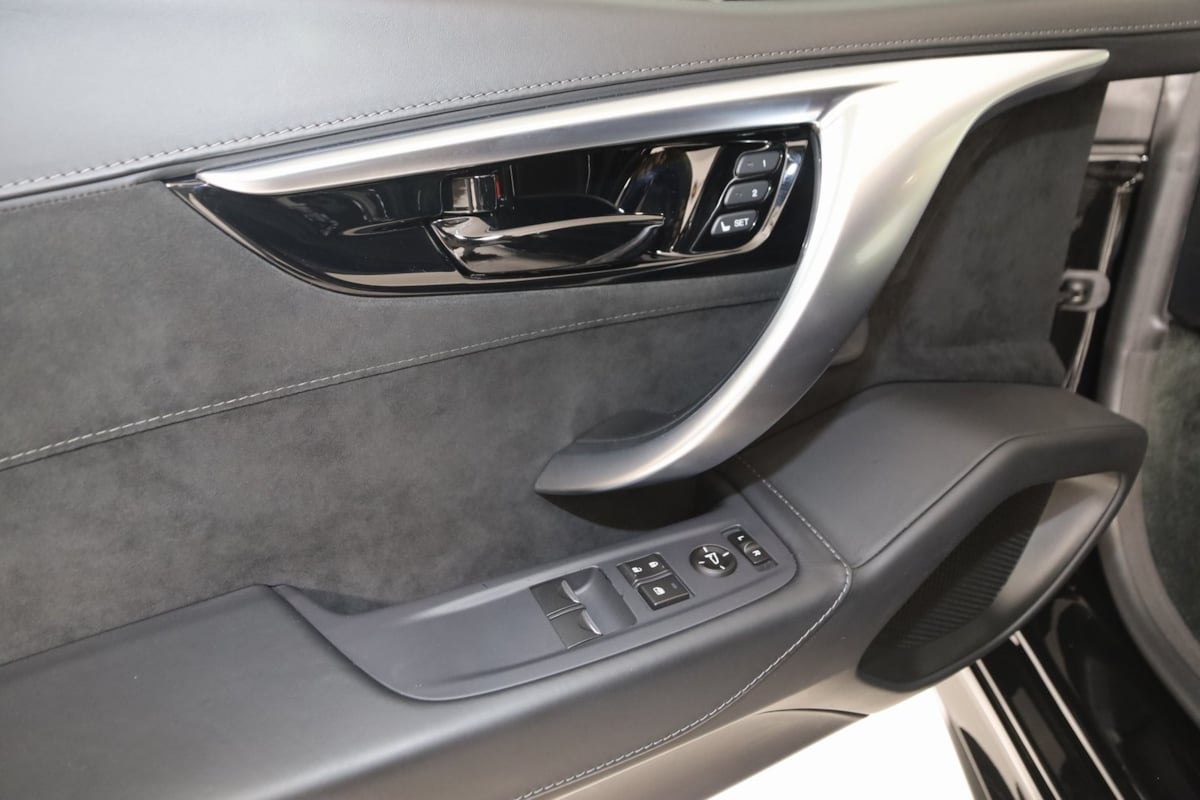 2021 Acura NSX photo 38