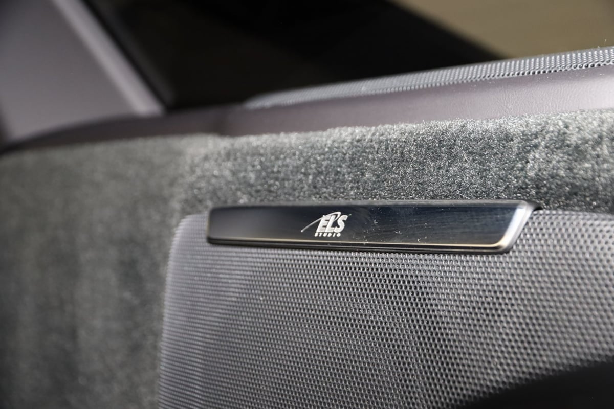 2021 Acura NSX photo 39