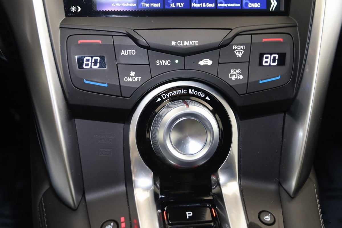 2021 Acura NSX photo 43