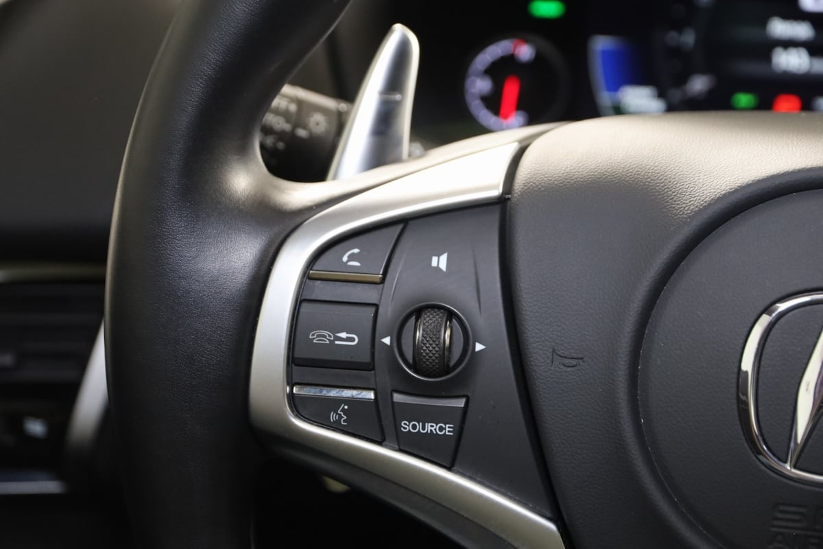2021 Acura NSX photo 52