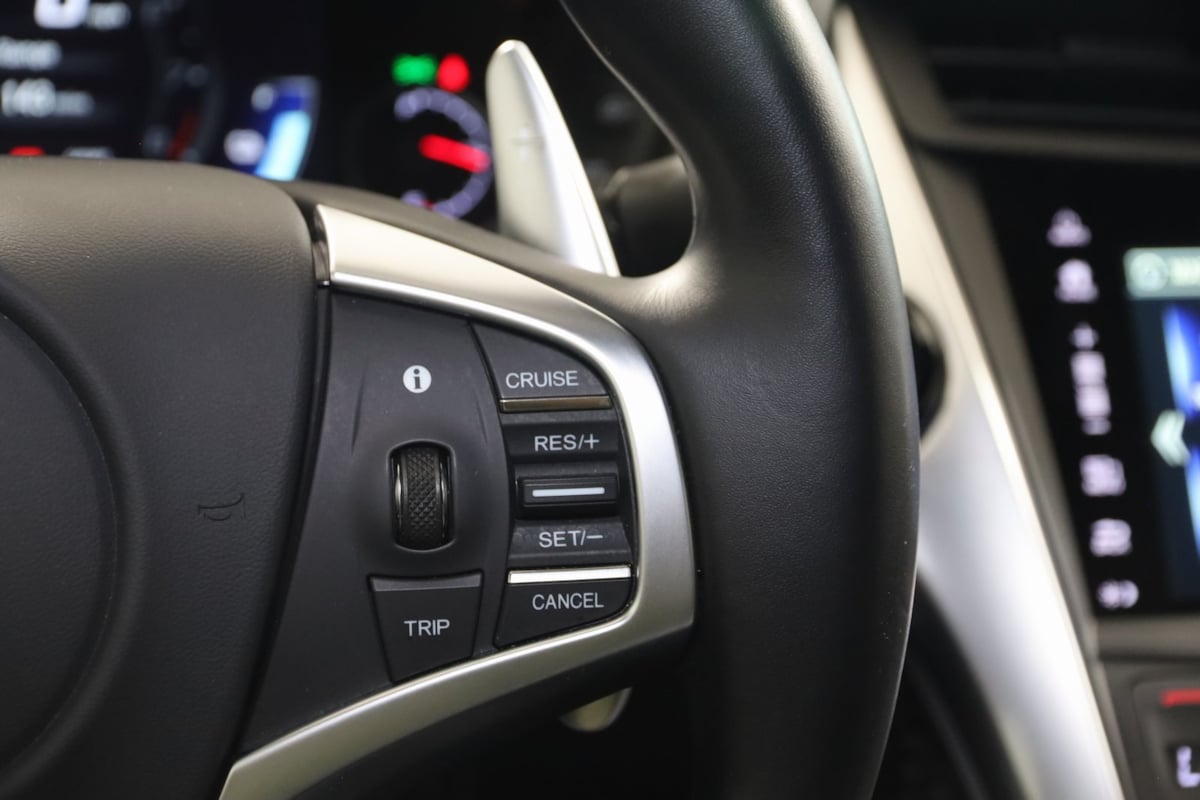 2021 Acura NSX photo 53