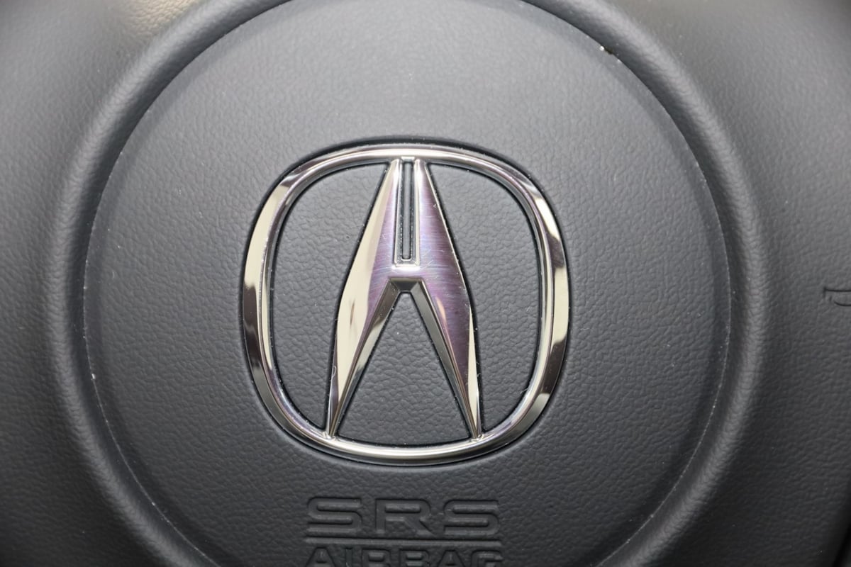 2021 Acura NSX photo 54
