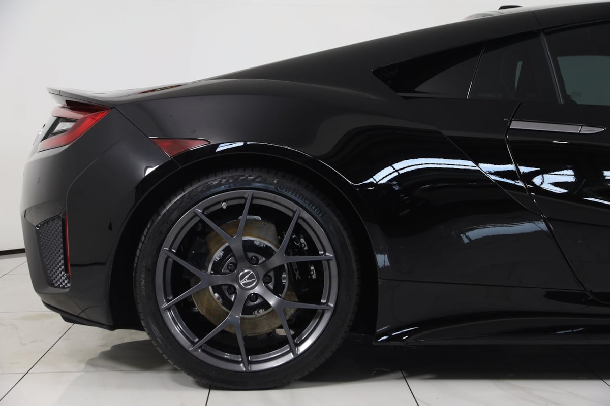 2021 Acura NSX photo 65