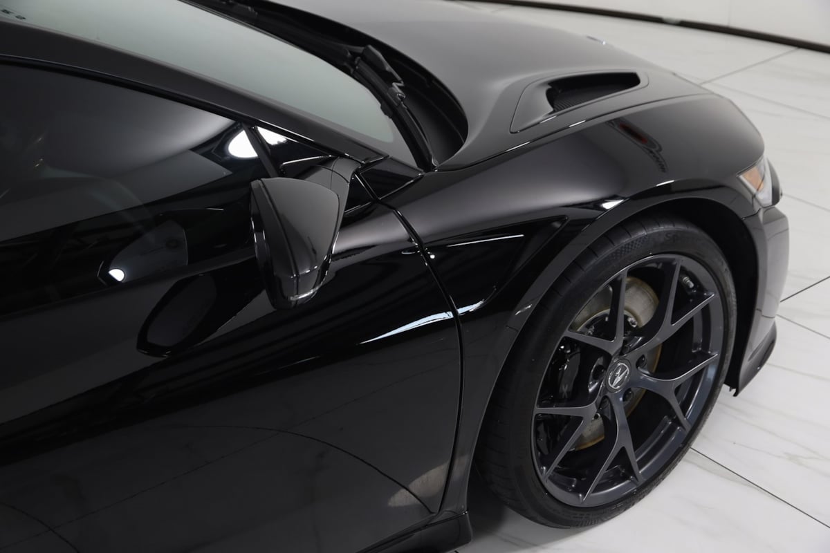 2021 Acura NSX photo 66