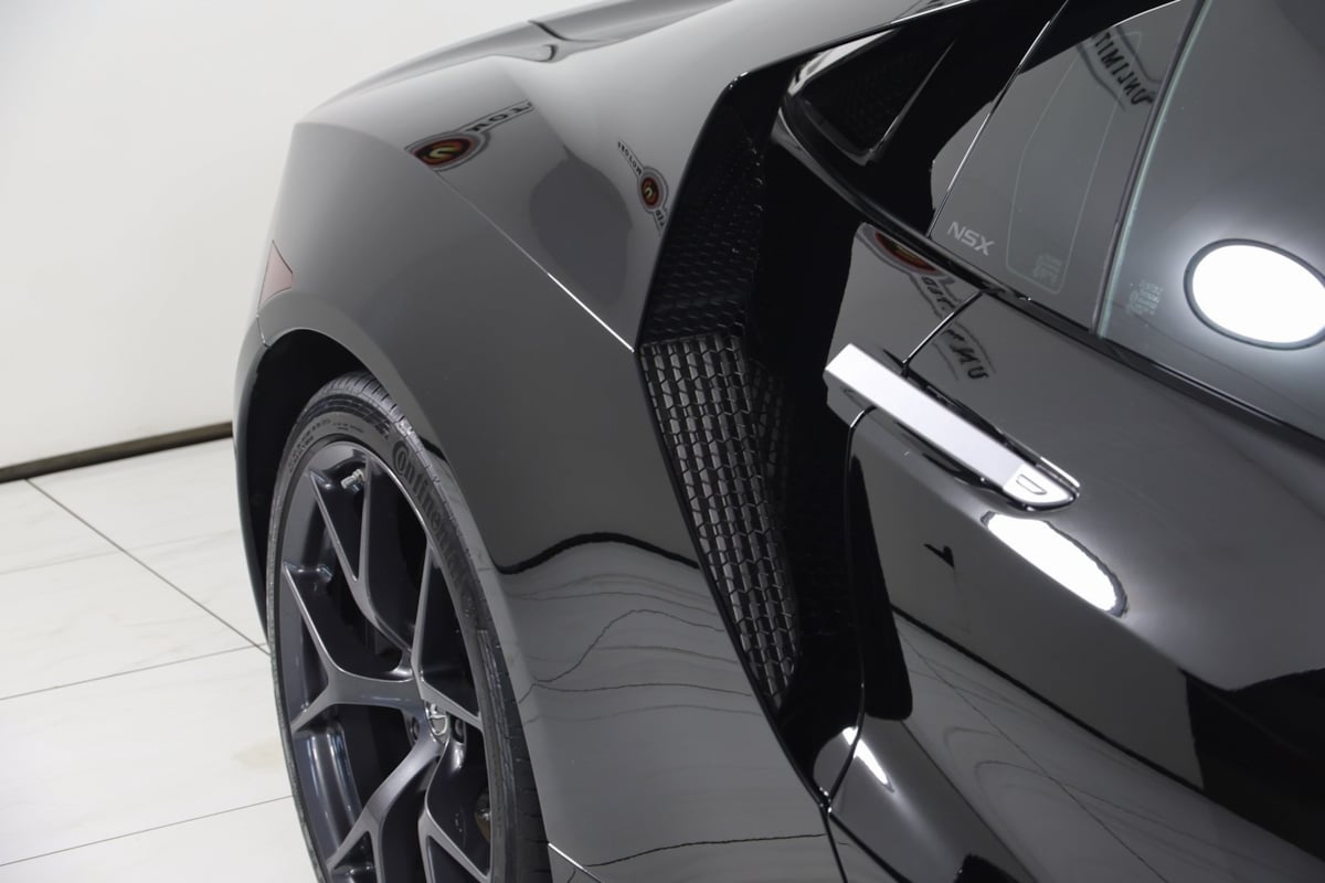 2021 Acura NSX photo 69