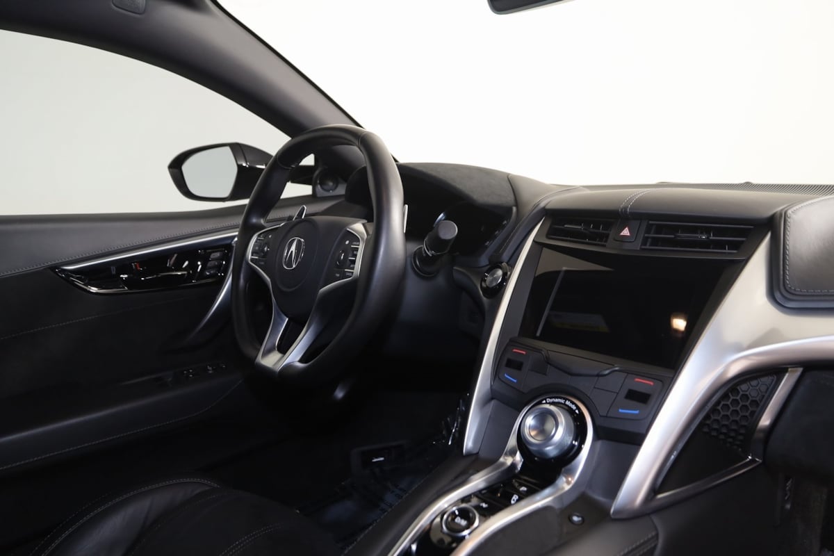 2021 Acura NSX photo 70