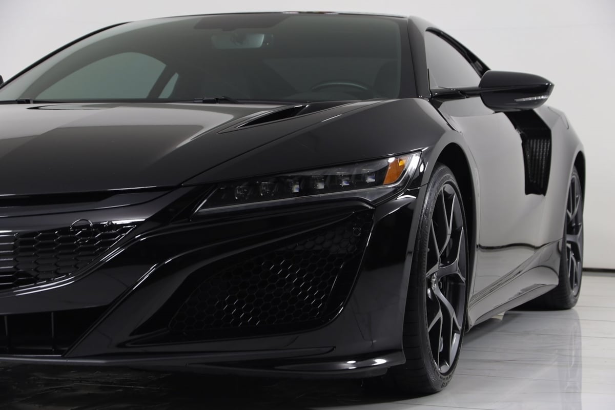 フロントマスクが変わる60号車LMcorsa、それが目指すところとは