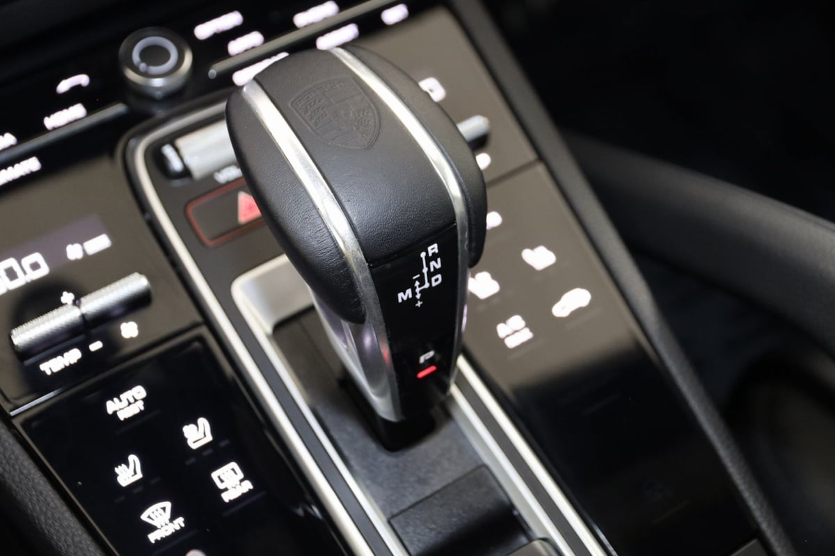 2023 Porsche Cayenne Coup Platinum Edition - Photo 7