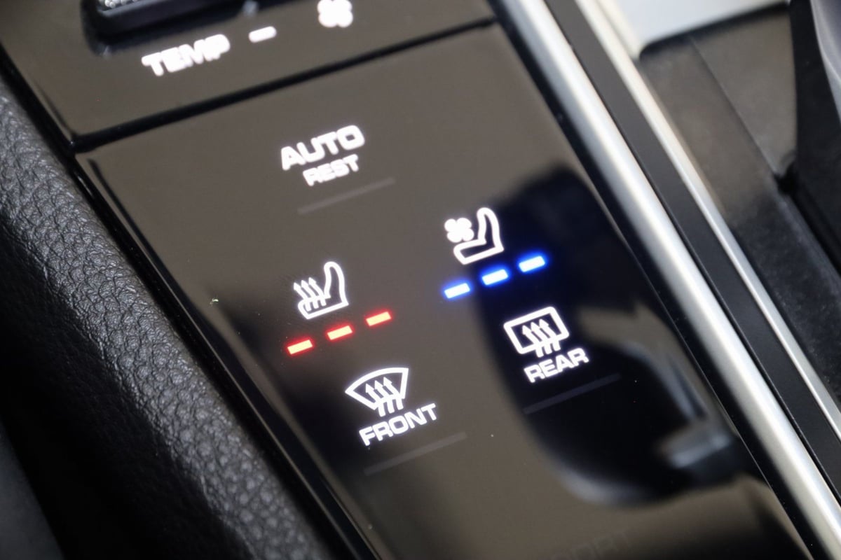 2023 Porsche Cayenne Coup Platinum Edition - Photo 8