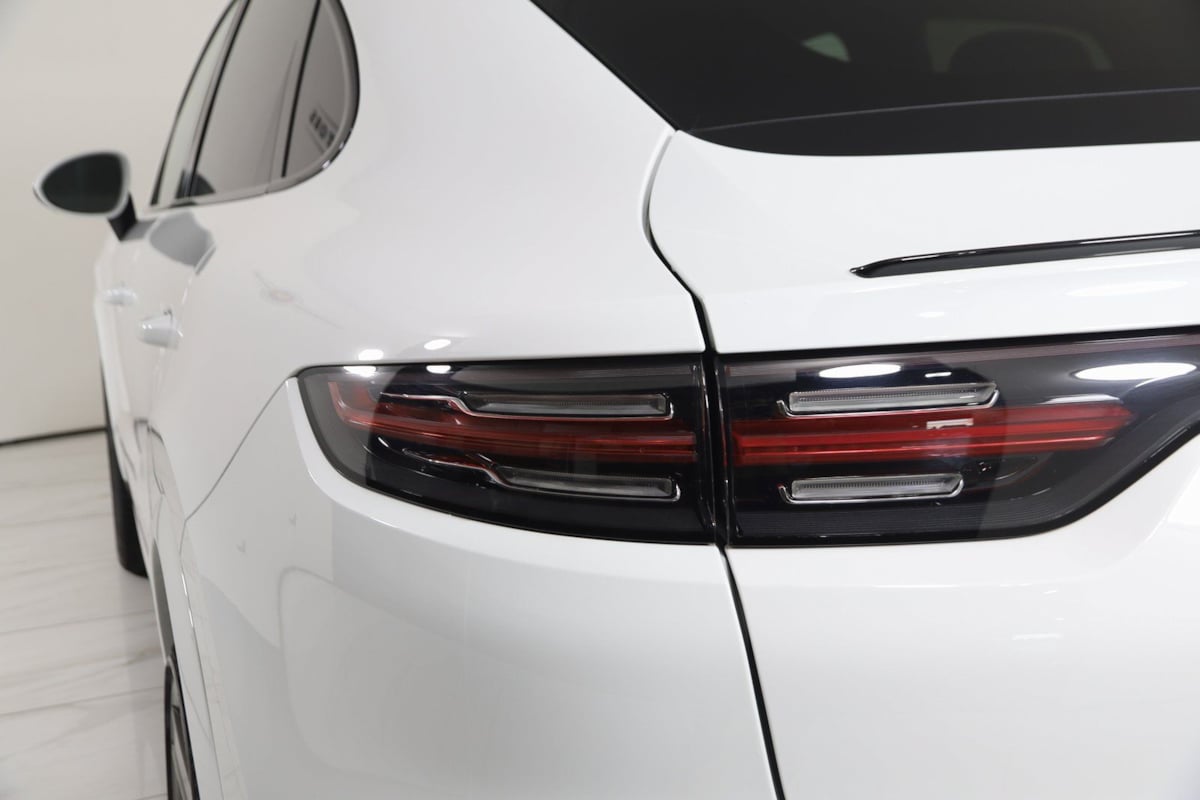 2023 Porsche Cayenne Coup Platinum Edition - Photo 40