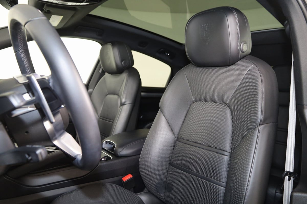 2023 Porsche Cayenne Coup Platinum Edition - Photo 45