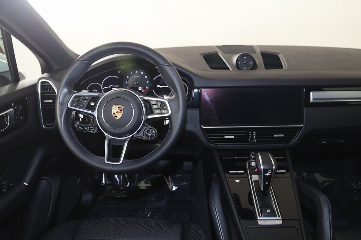 2023 Porsche Cayenne Coup Platinum Edition - Photo 49