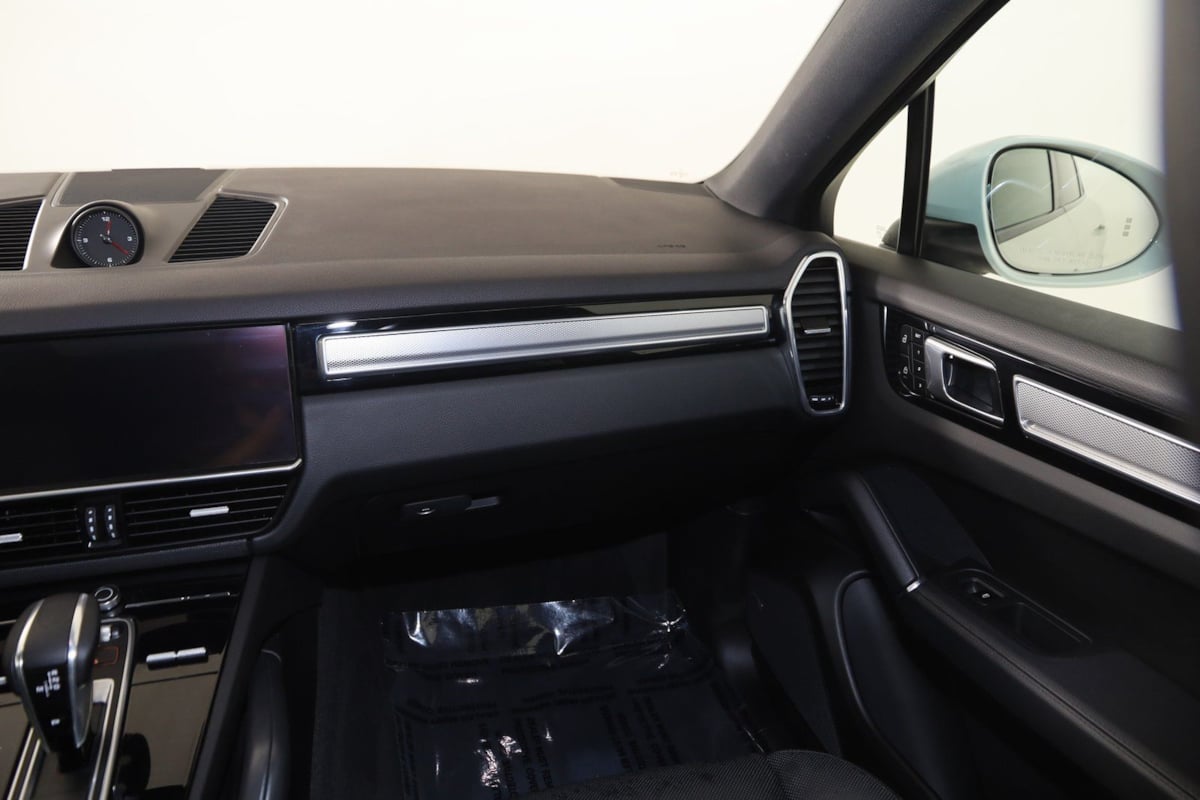 2023 Porsche Cayenne Coup Platinum Edition - Photo 50