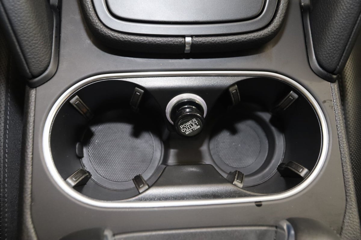2023 Porsche Cayenne Coup Platinum Edition - Photo 51
