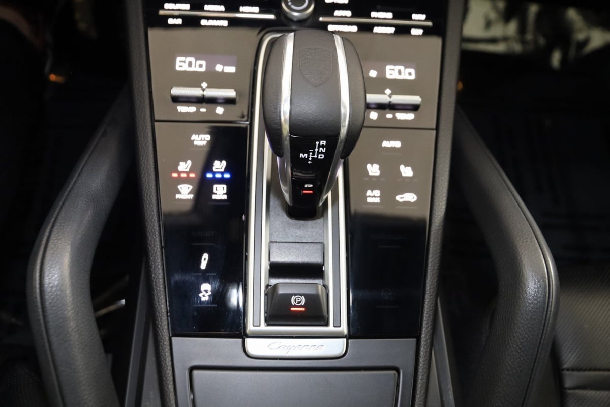 2023 Porsche Cayenne Coup Platinum Edition - Photo 52