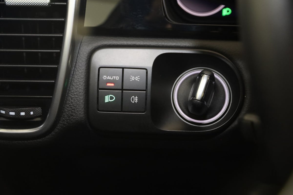 2023 Porsche Cayenne Coup Platinum Edition - Photo 55