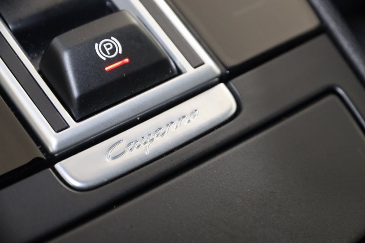 2023 Porsche Cayenne Coup Platinum Edition - Photo 56