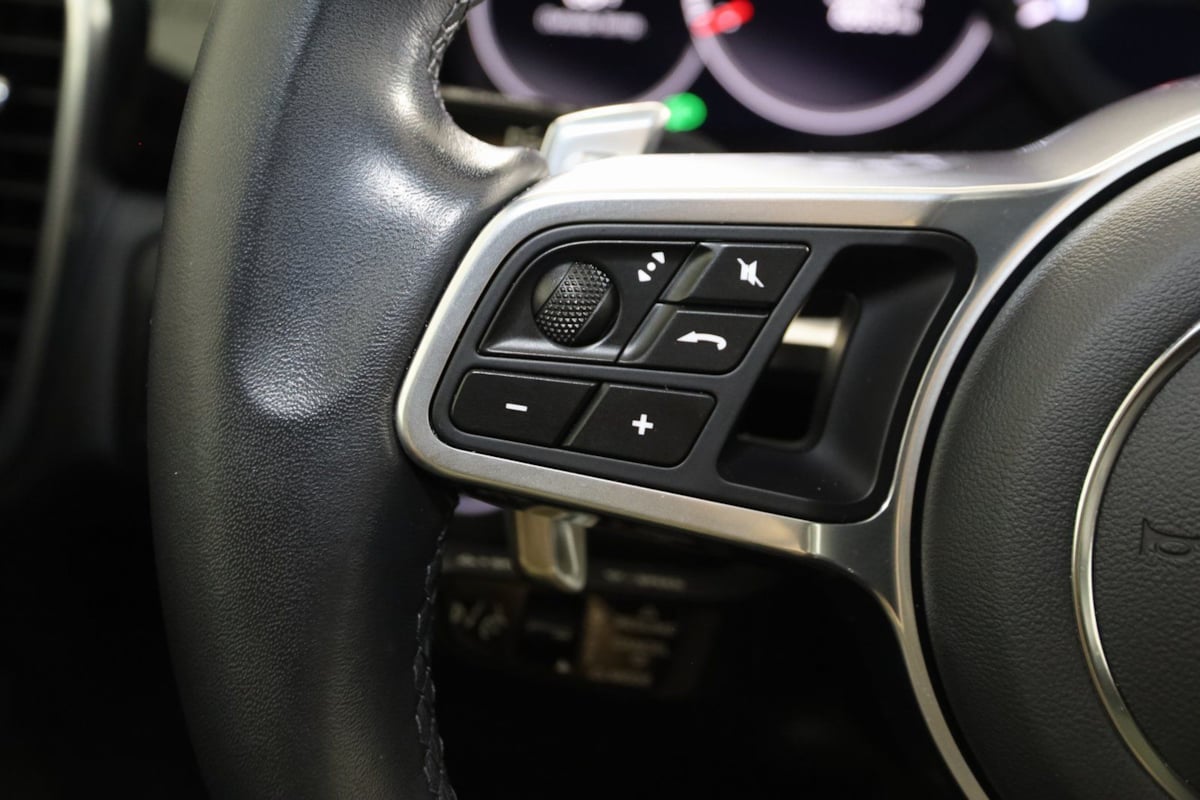 2023 Porsche Cayenne Coup Platinum Edition - Photo 71