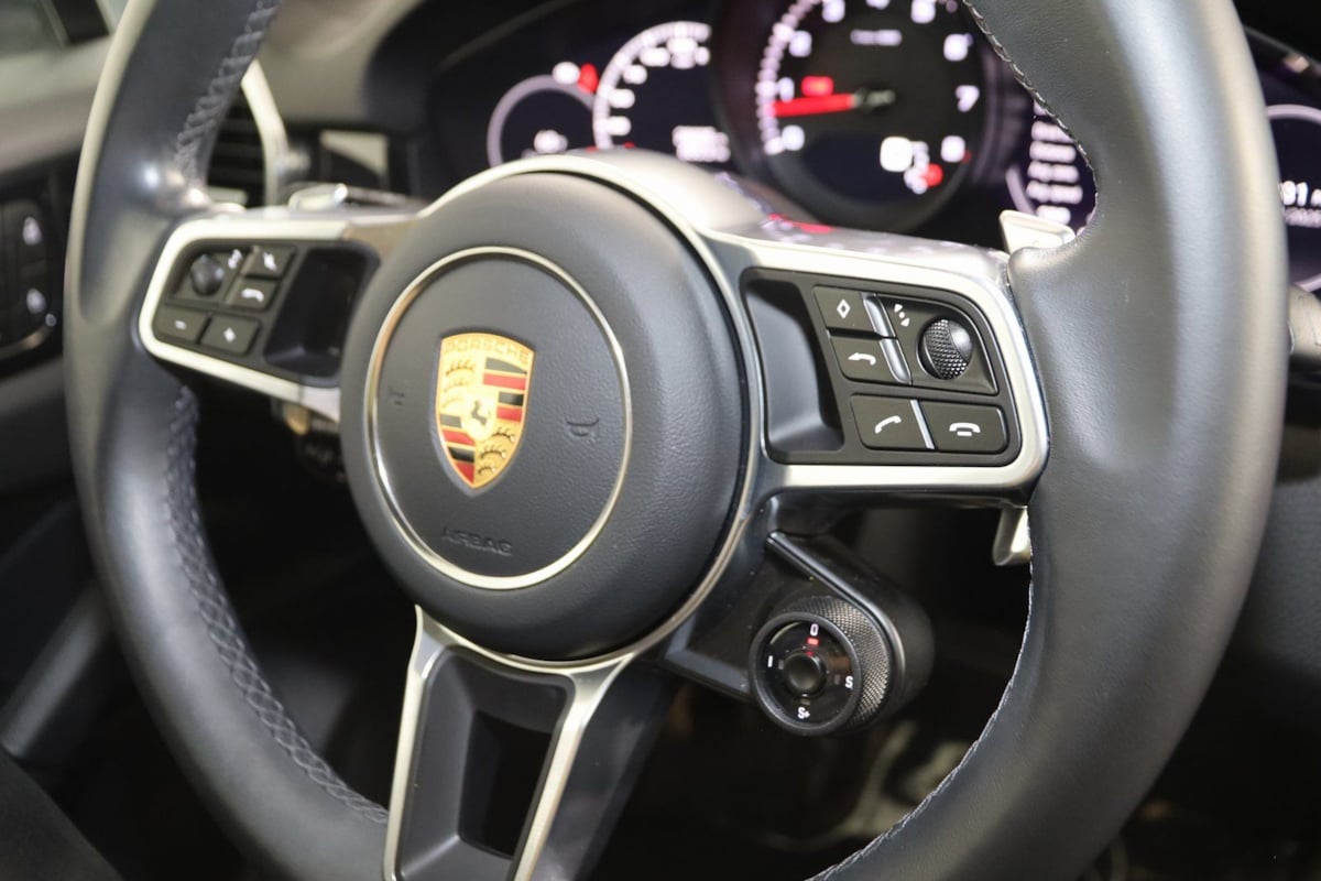 2023 Porsche Cayenne Coup Platinum Edition - Photo 75