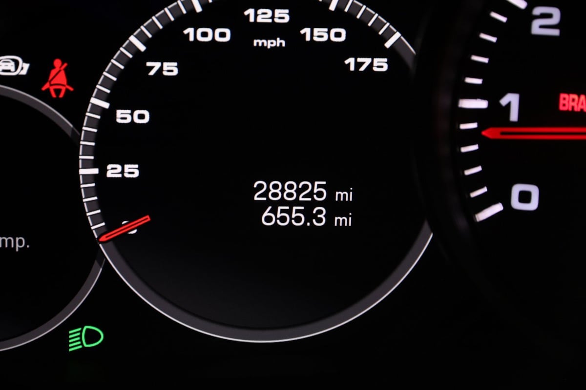 2023 Porsche Cayenne Coup Platinum Edition - Photo 76