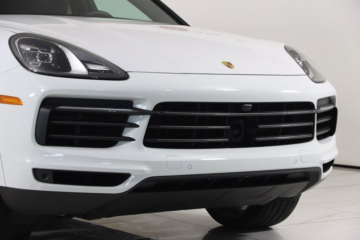 2023 Porsche Cayenne Coup Platinum Edition - Photo 77