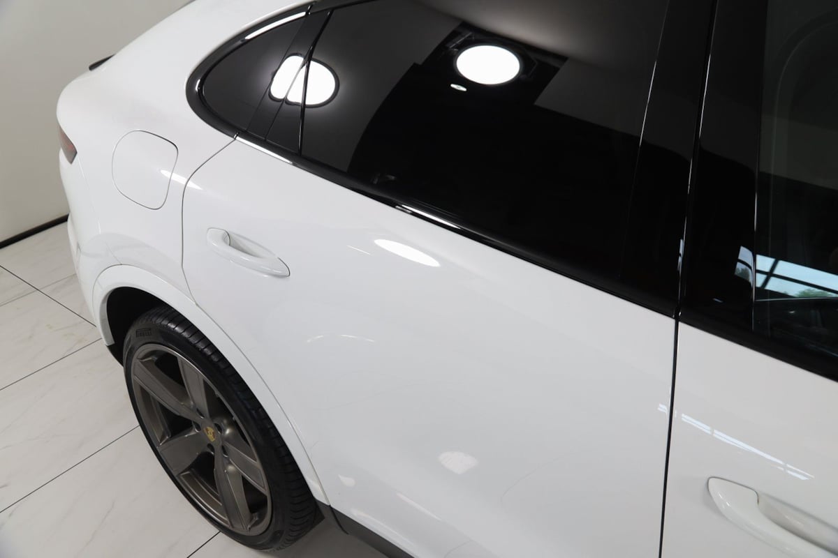 2023 Porsche Cayenne Coup Platinum Edition - Photo 84