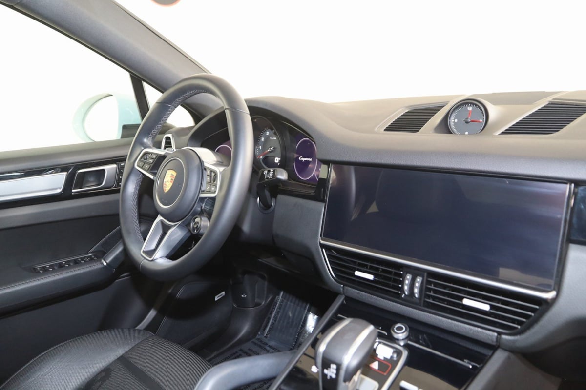 2023 Porsche Cayenne Coup Platinum Edition - Photo 85