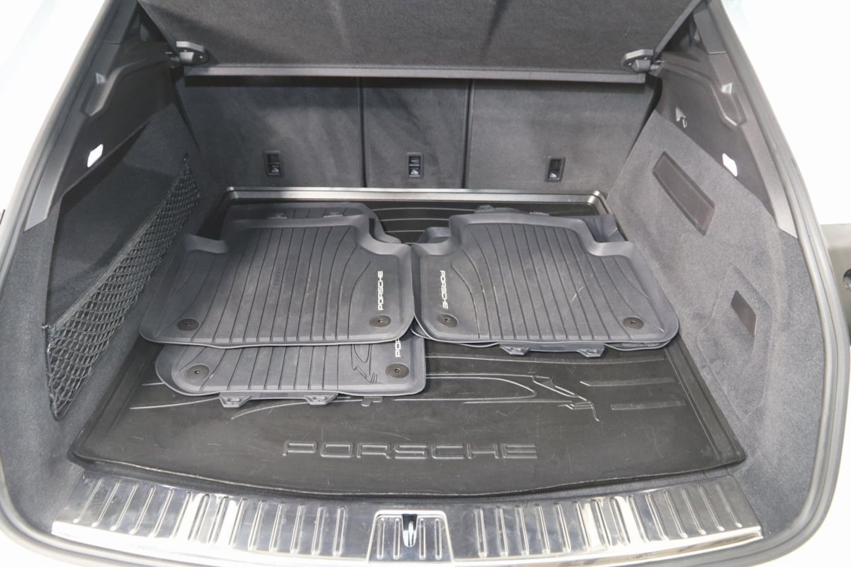 2023 Porsche Cayenne Coup Platinum Edition - Photo 100