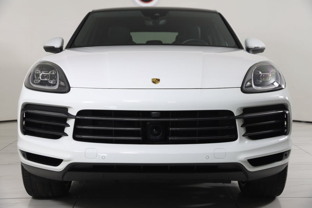 2023 Porsche Cayenne Coup Platinum Edition - Photo 103