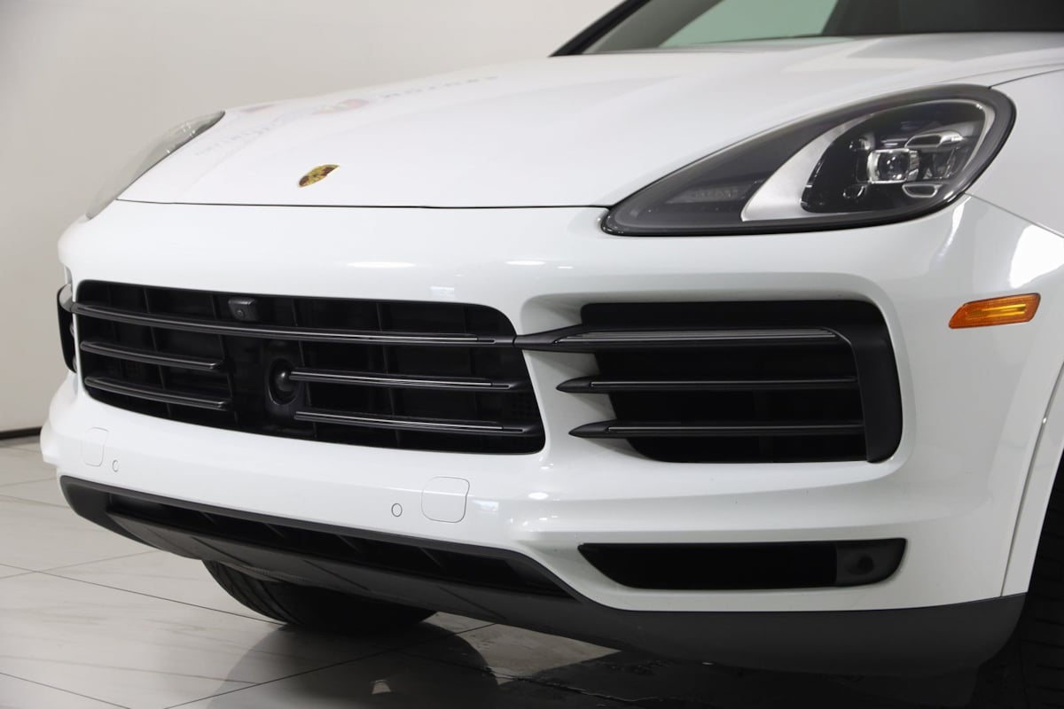 2023 Porsche Cayenne Coup Platinum Edition - Photo 108