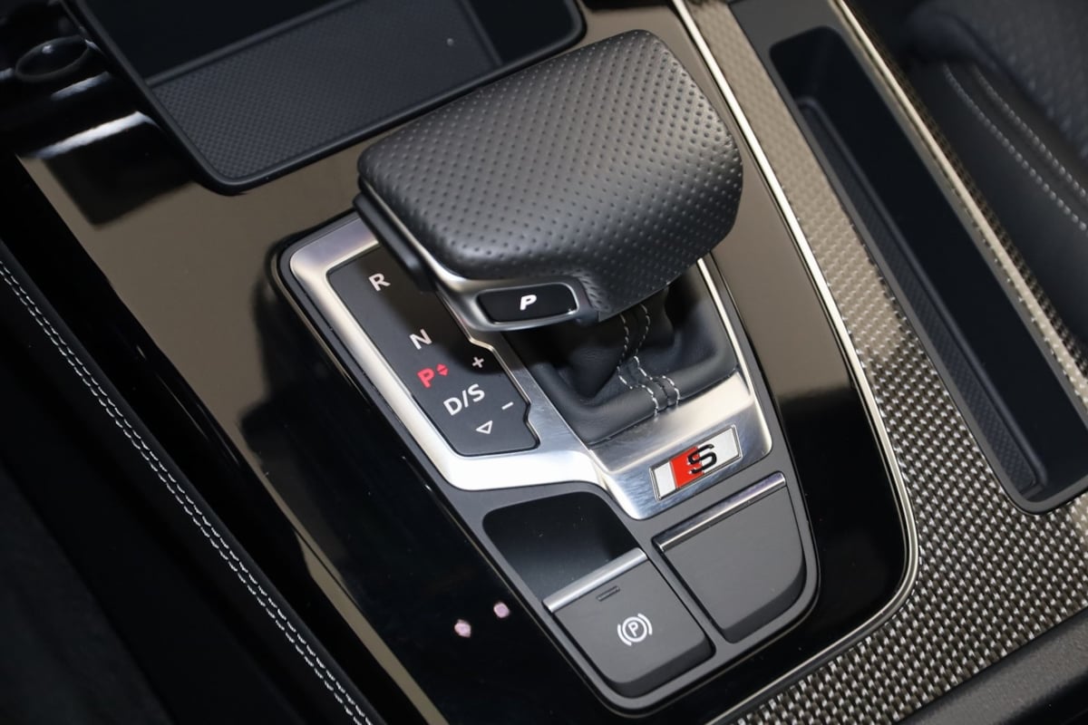 2023 Audi SQ5 Prestige photo 7