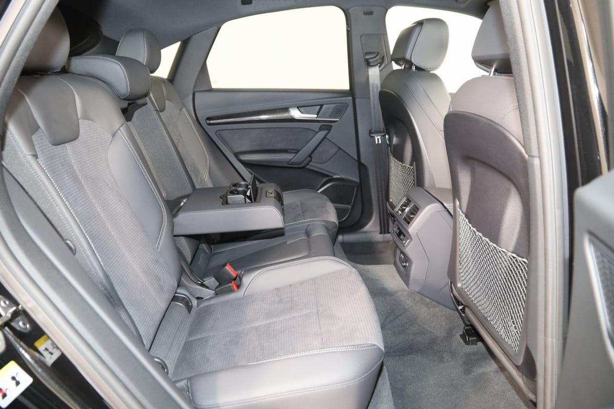 2023 Audi SQ5 Prestige photo 15