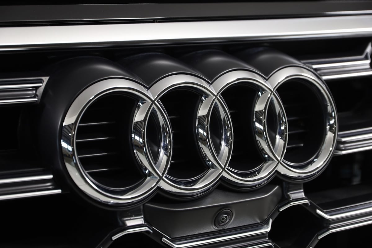 2023 Audi SQ5 Prestige photo 20