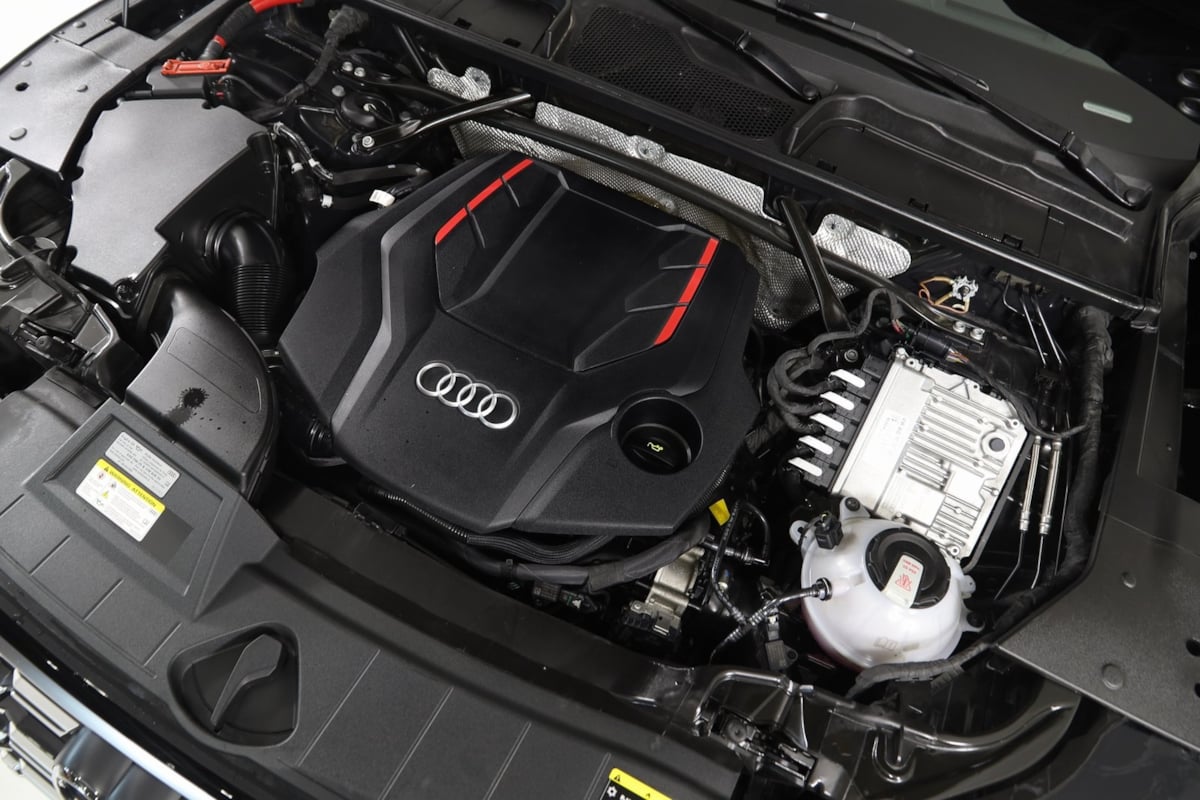 2023 Audi SQ5 Prestige photo 27