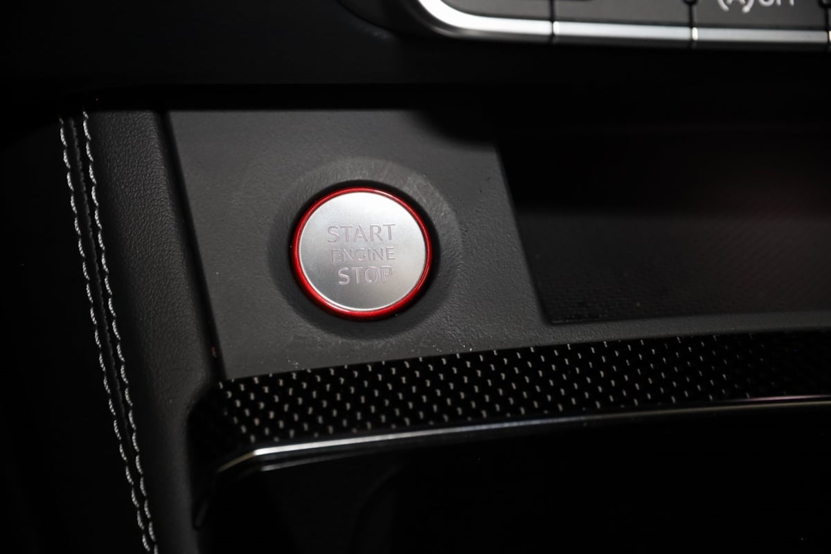 2023 Audi SQ5 Prestige photo 40