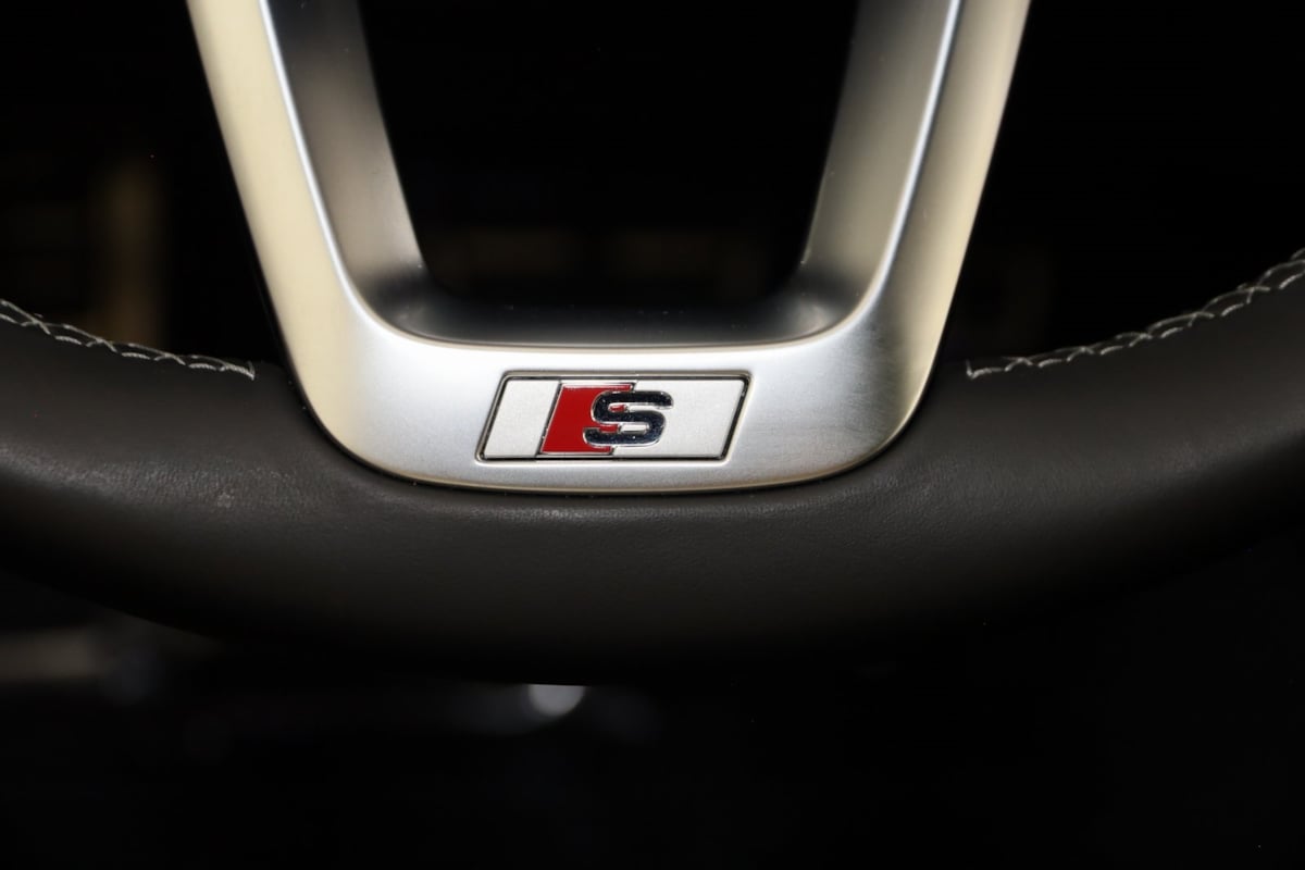2023 Audi SQ5 Prestige photo 50