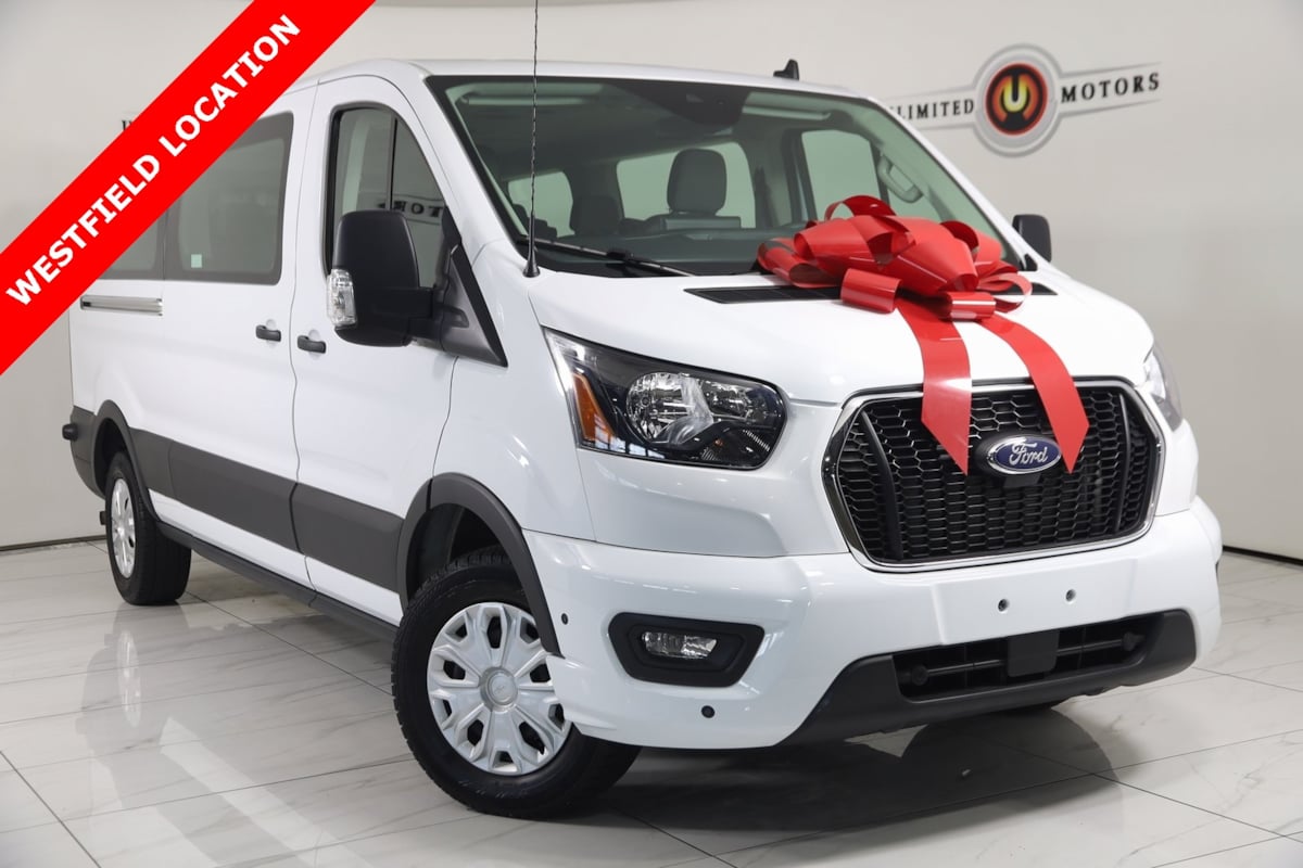 Indianapolis 2021 Ford Transit 350 Xlt For Sale Sold 2023 Ford