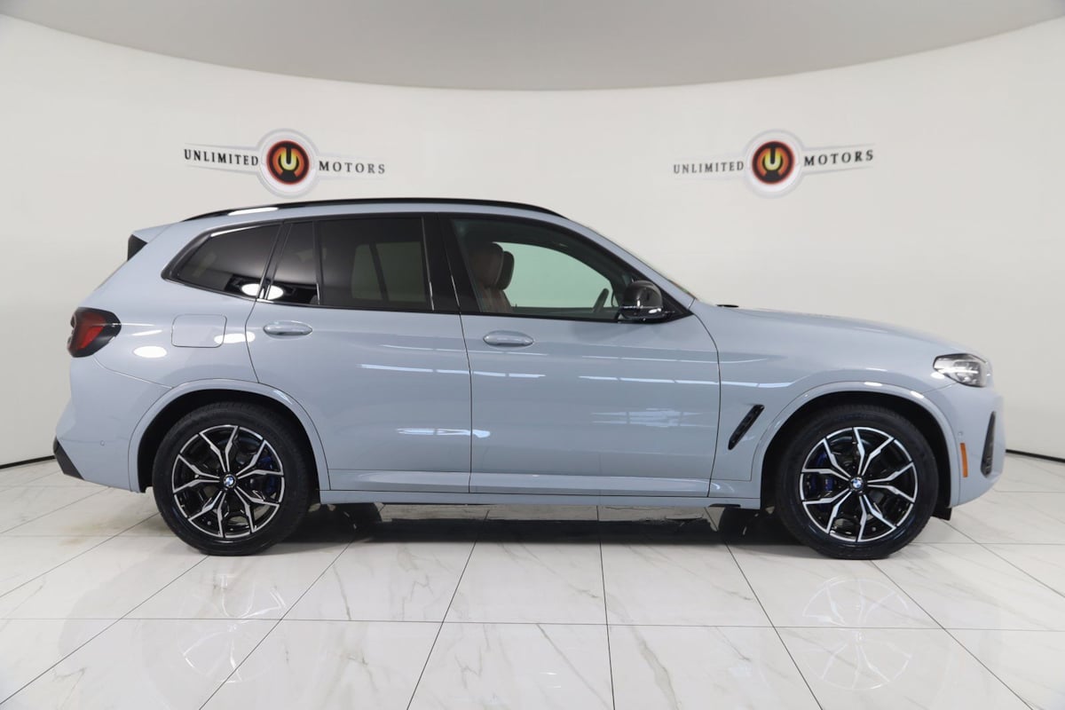 2024 BMW X3 40i - Photo 2