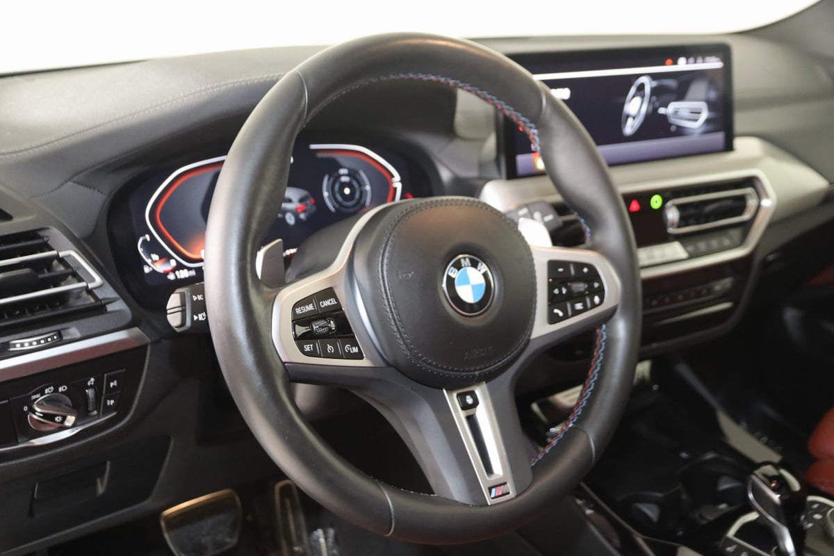 2024 BMW X3 40i - Photo 6