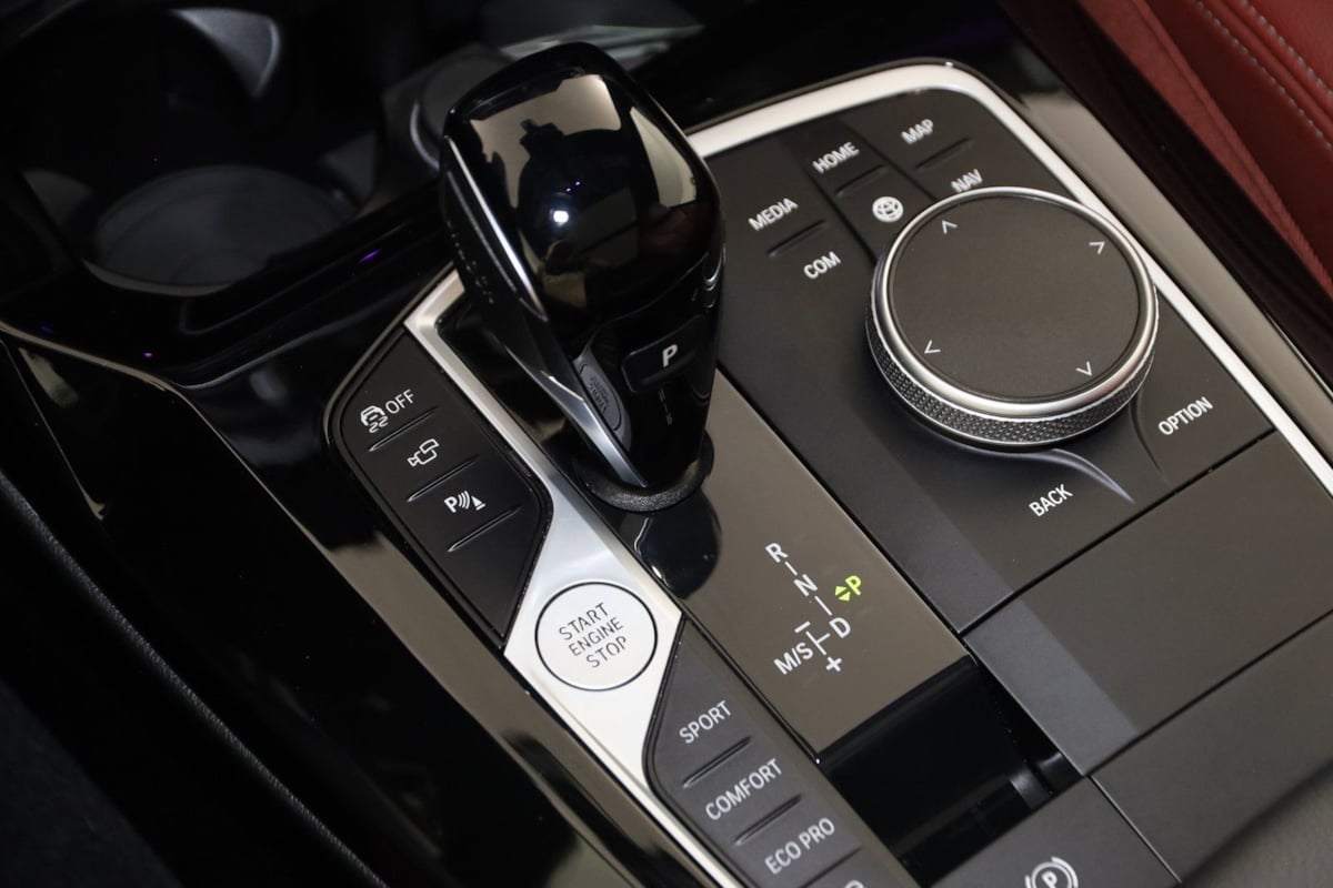 2024 BMW X3 40i - Photo 7