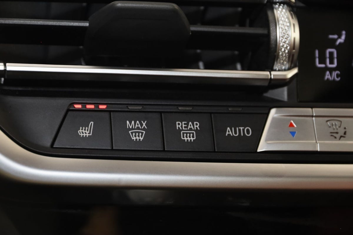 2024 BMW X3 40i - Photo 8