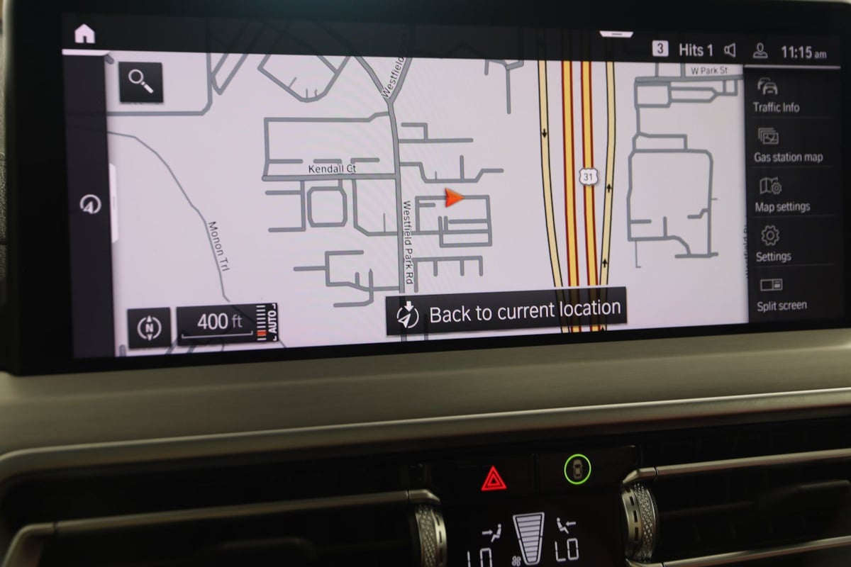 2024 BMW X3 40i - Photo 9