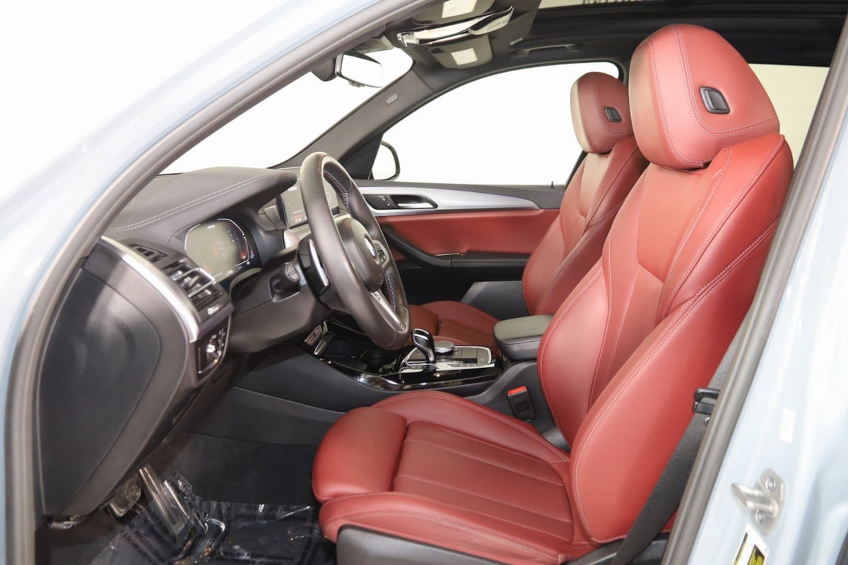 2024 BMW X3 40i - Photo 12