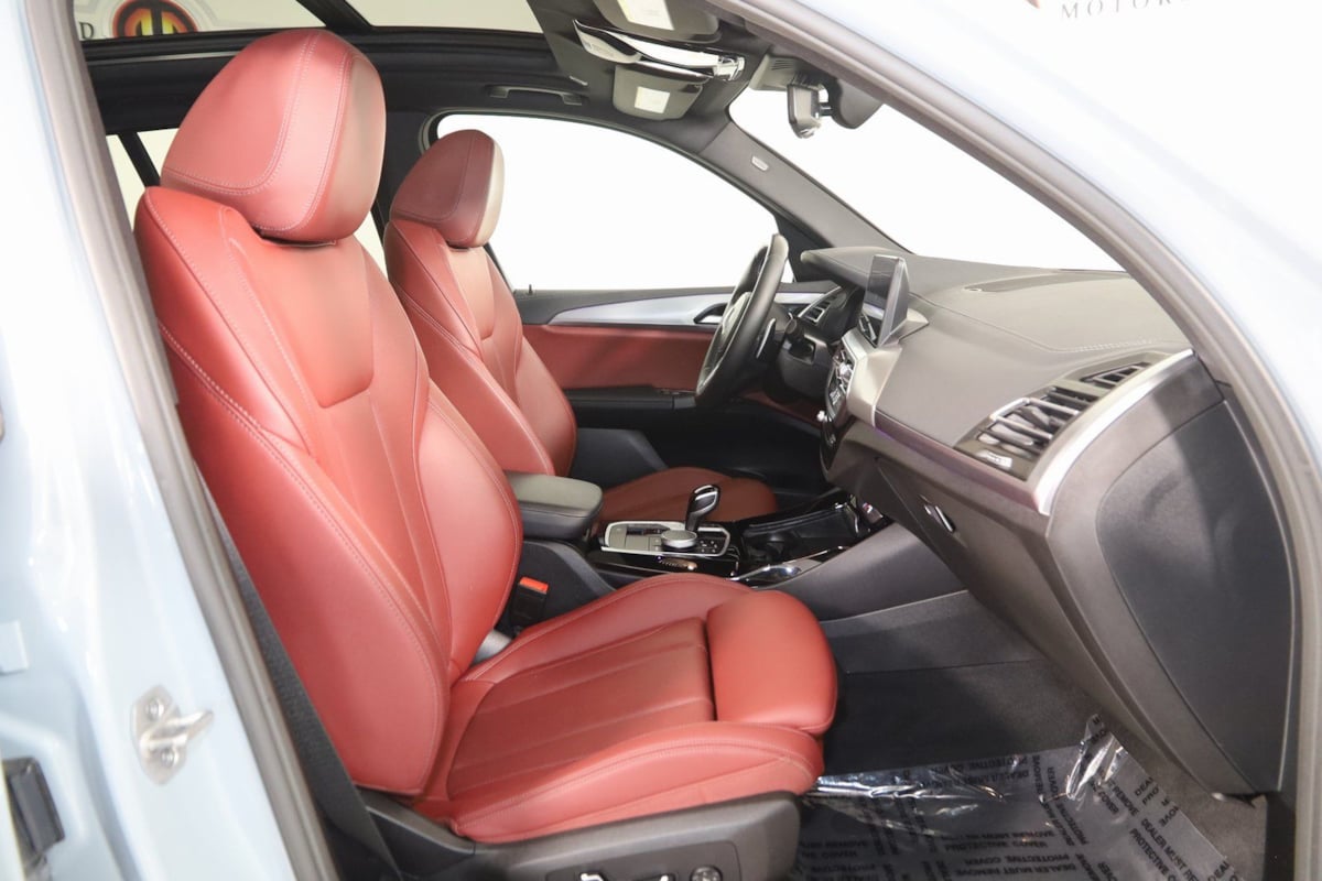 2024 BMW X3 40i - Photo 13