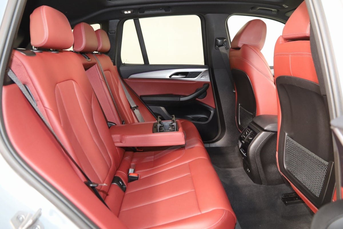 2024 BMW X3 40i - Photo 15