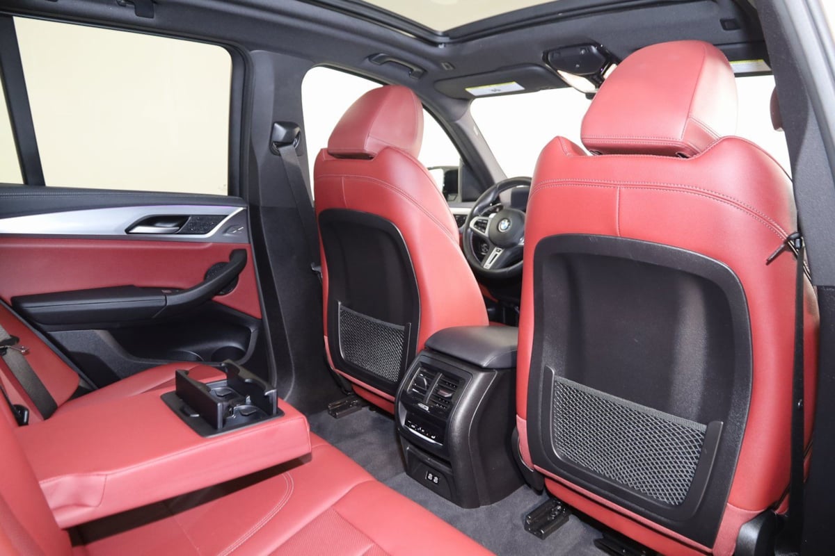 2024 BMW X3 40i - Photo 16