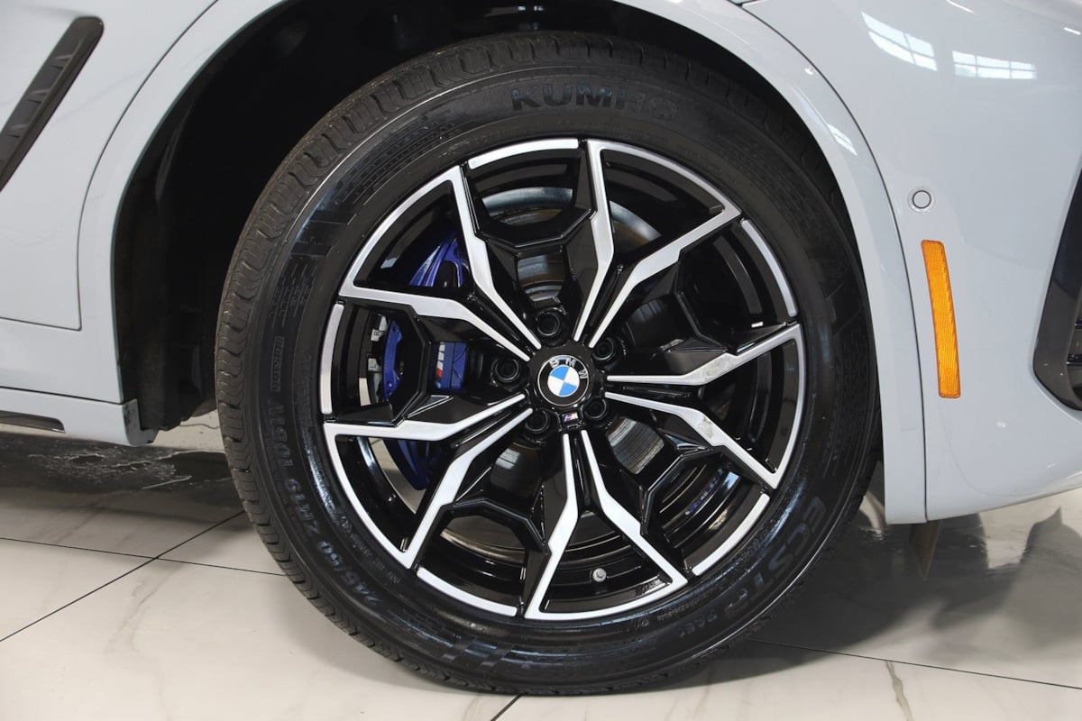 2024 BMW X3 40i - Photo 17