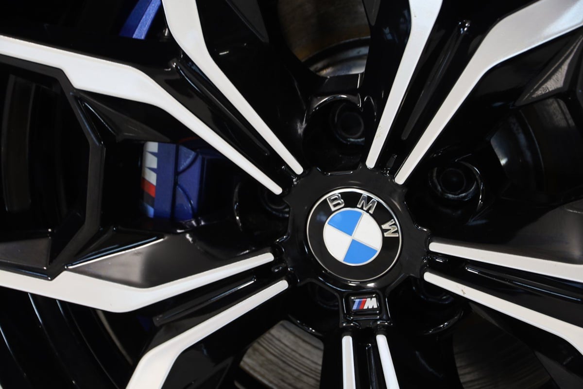 2024 BMW X3 40i - Photo 18